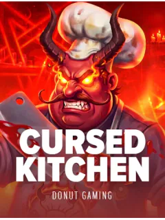Cursed Kitchen
