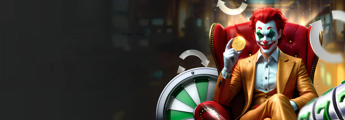 Jocker Casino